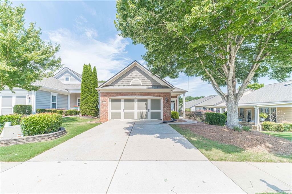 Property Photo: 6260 Brookside Lane GA 30548
