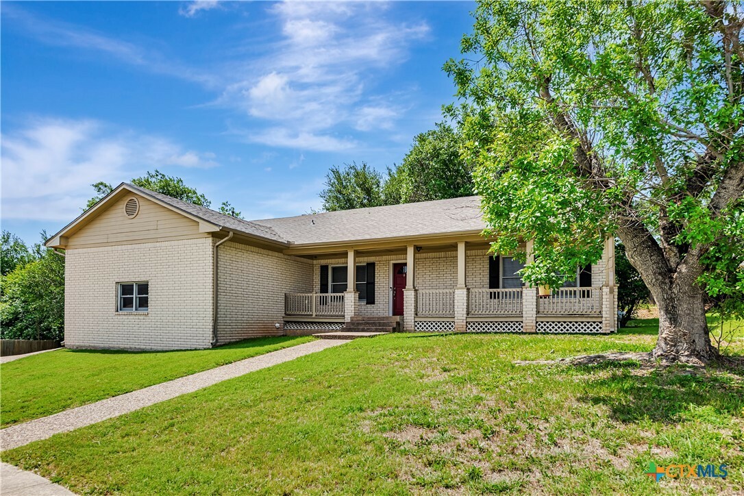 2006 Rose Circle  Harker Heights TX 76548 photo