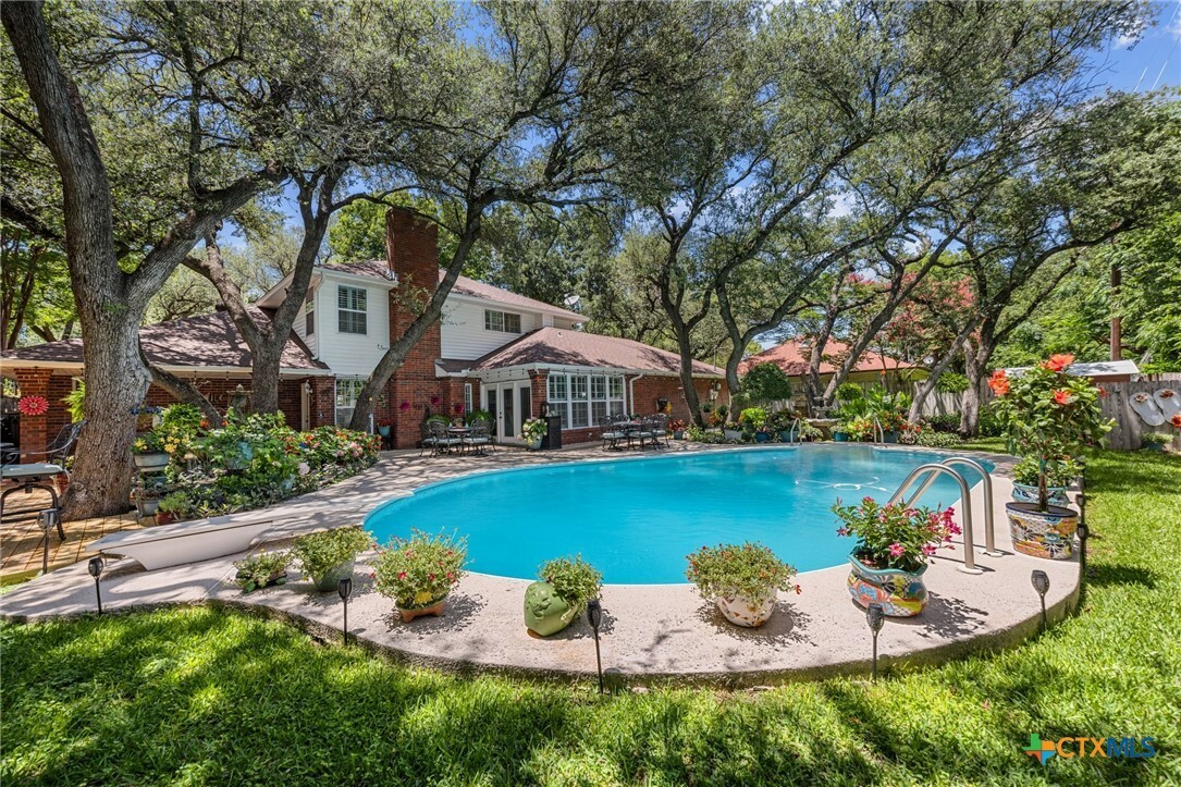 2203 Antelope Trail  Harker Heights TX 76548 photo