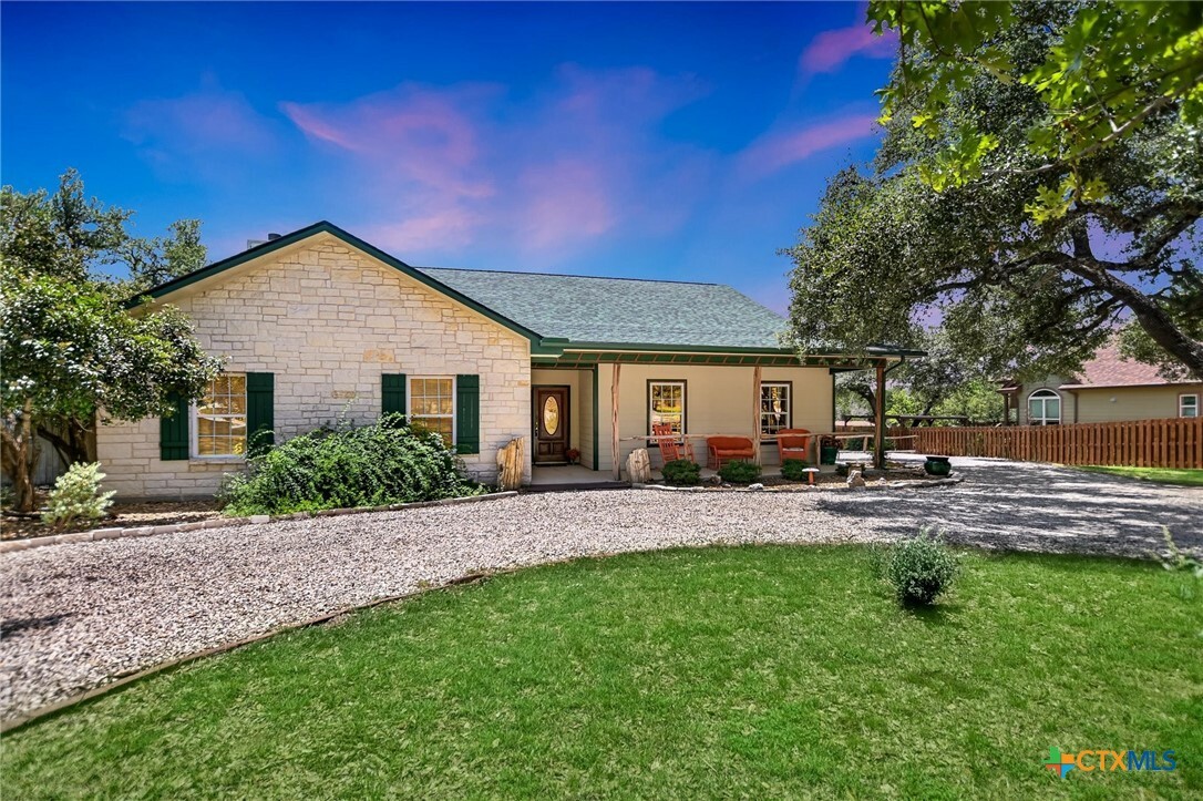 55 Ridgewood Circle  Wimberley TX 78676 photo
