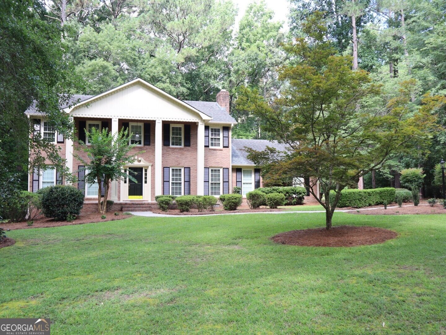 Property Photo:  1013 Wimbledon Road  GA 31210 