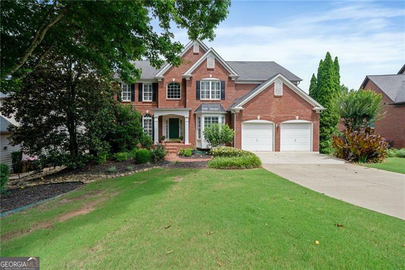 Property Photo: 1775 Porterton Way GA 30041