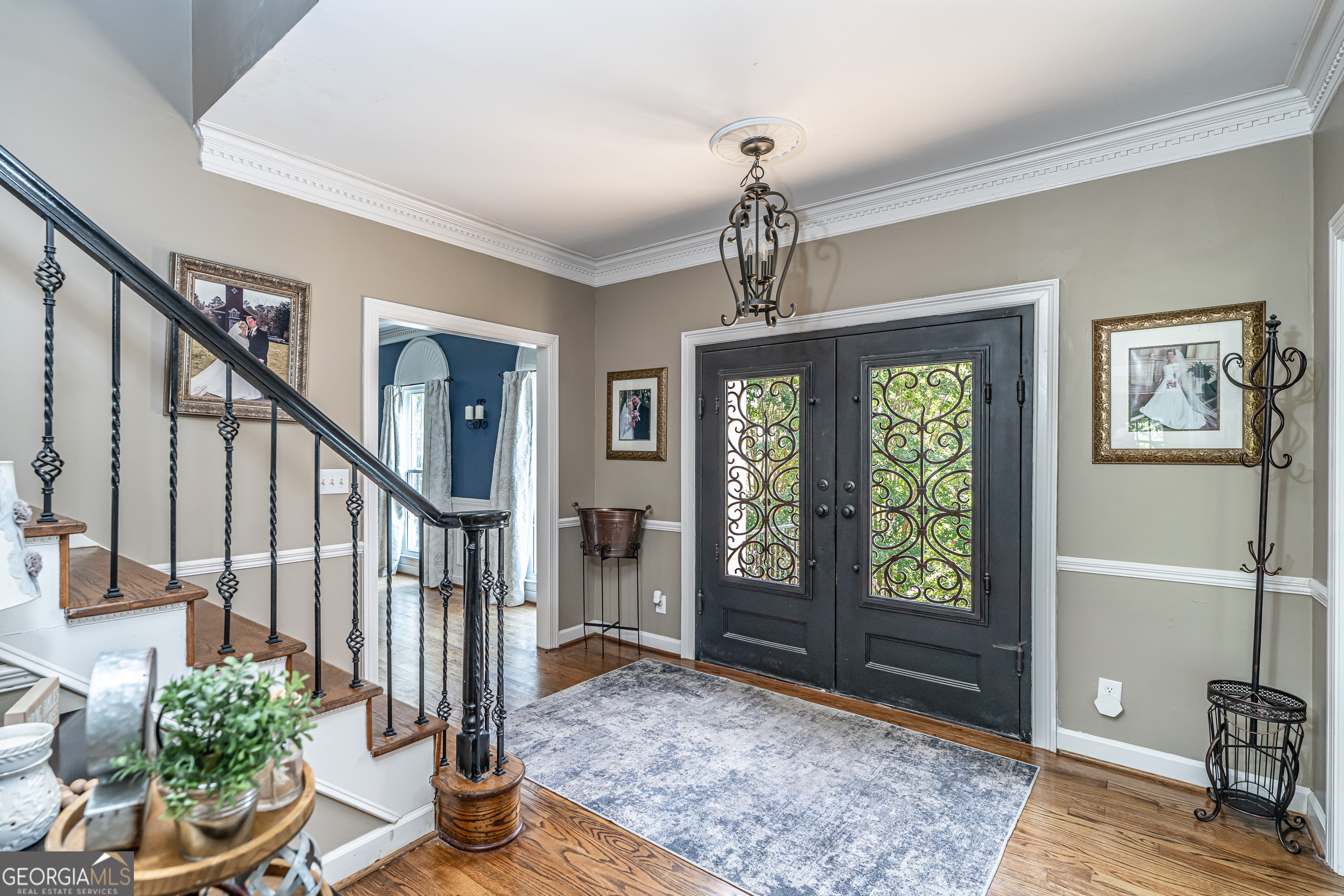 Property Photo: 20 Pine Valley Road SW GA 30165