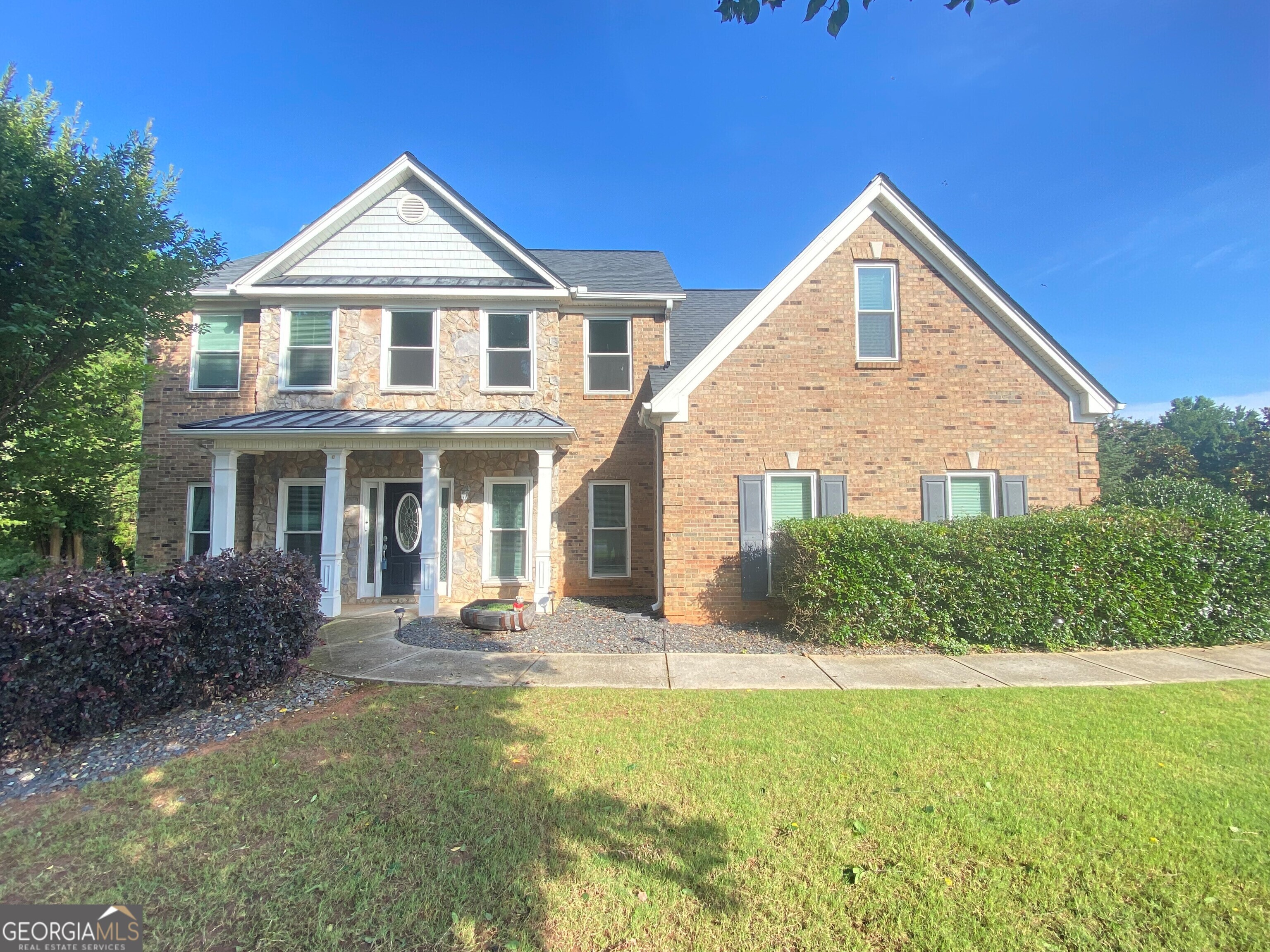 Property Photo: 1090 Ruby Way GA 30622