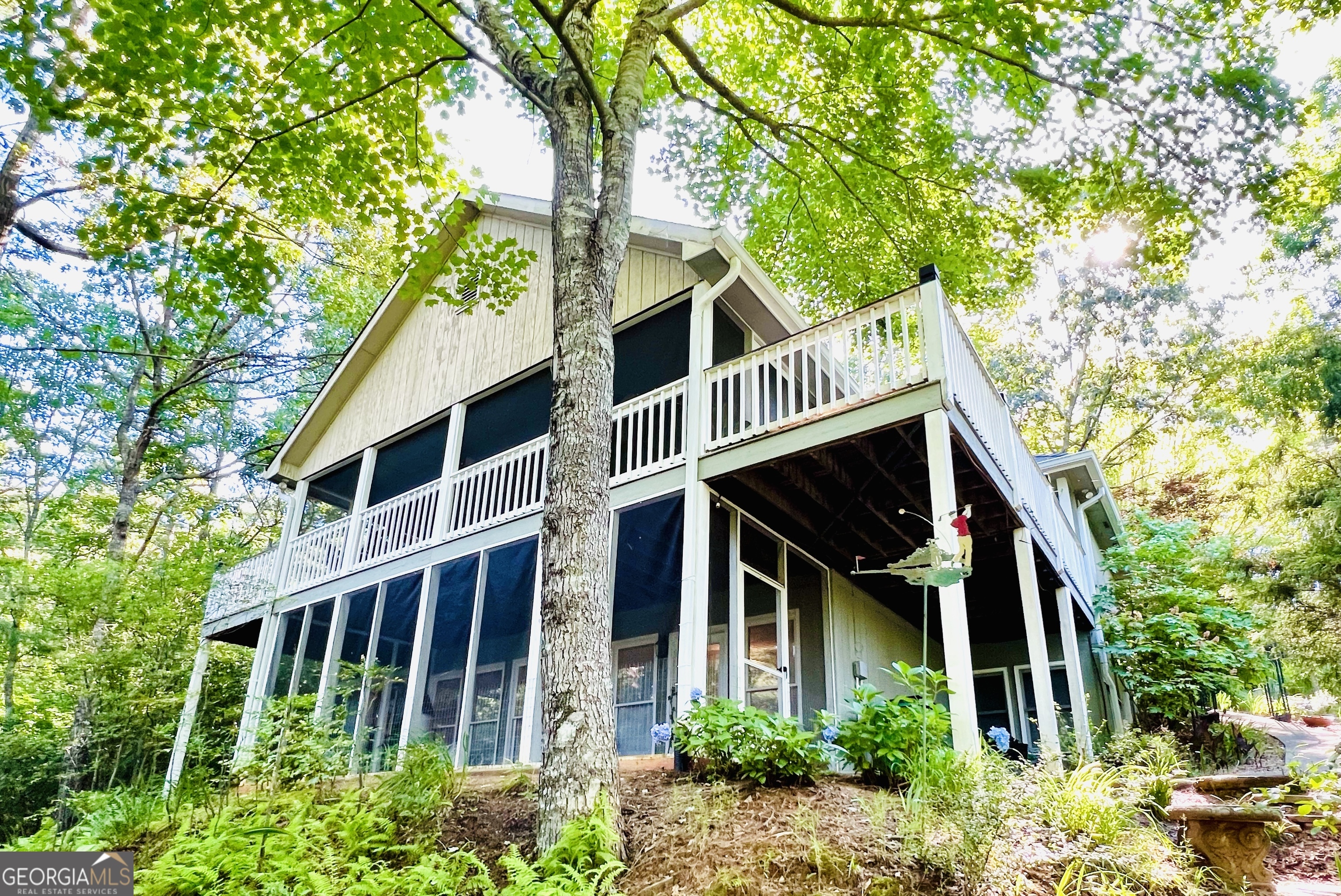 Property Photo: 359 Bahn Erlenbruck GA 30545