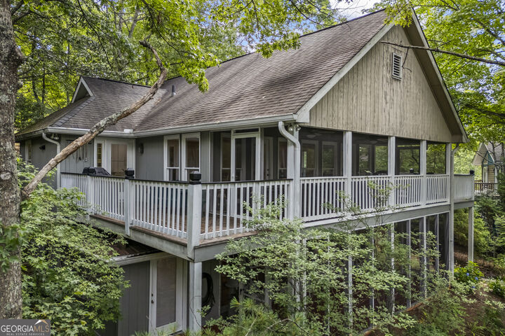 Property Photo: 359 Bahn Erlenbruck GA 30545