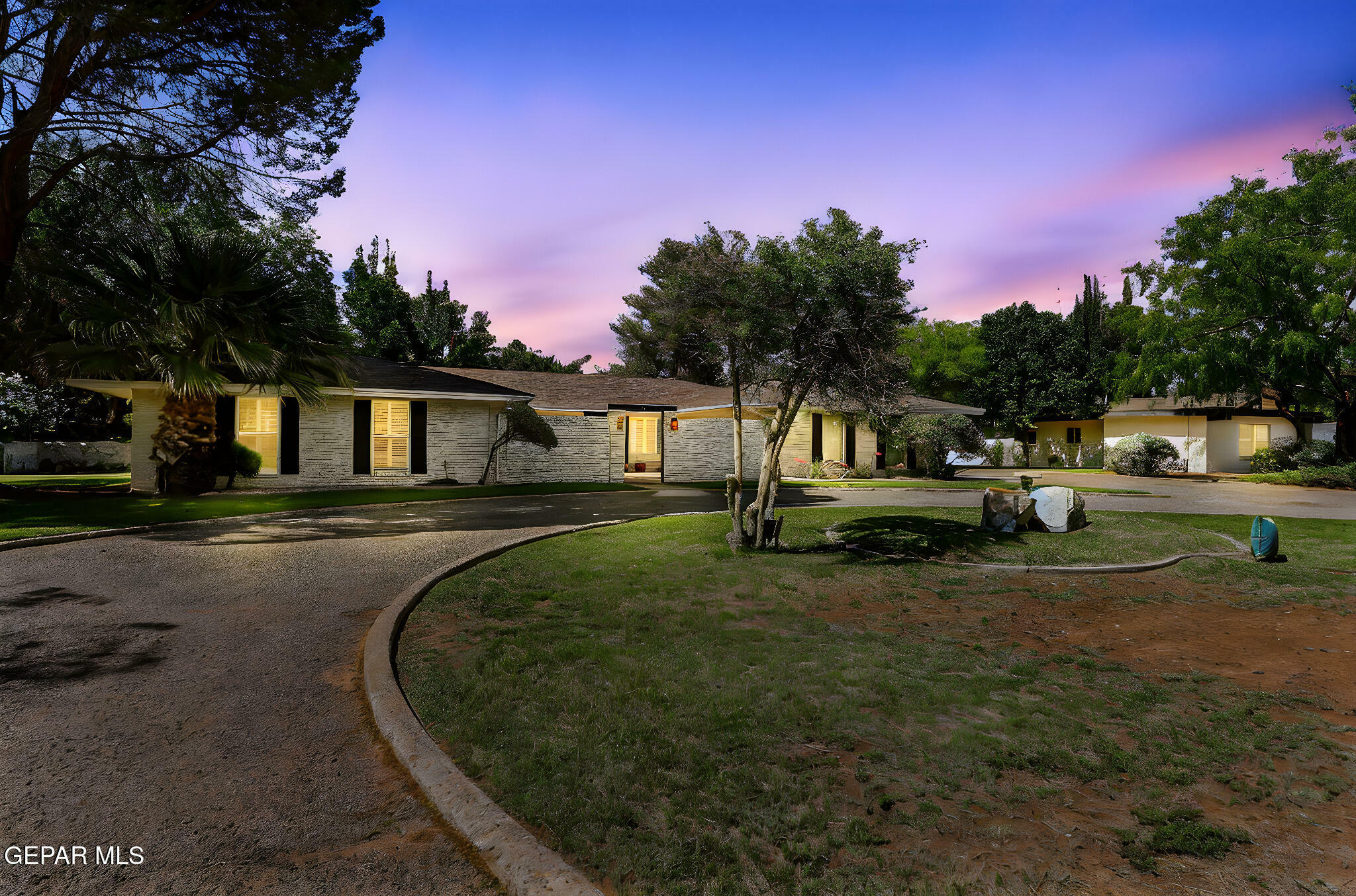 Property Photo:  745 Rinconada Lane  TX 79932 