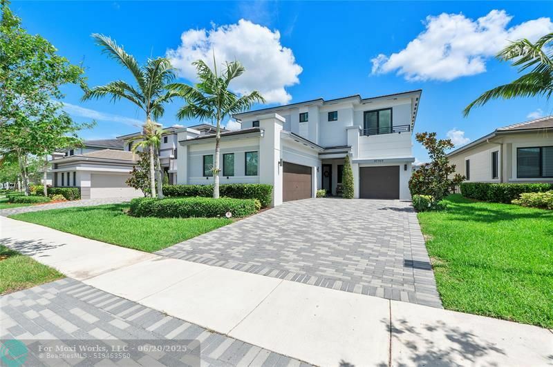 Property Photo:  10765 Windward St  FL 33076 