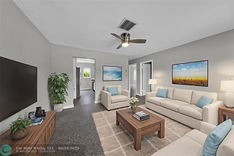 Property Photo:  5232 NE 4th Ave  FL 33334