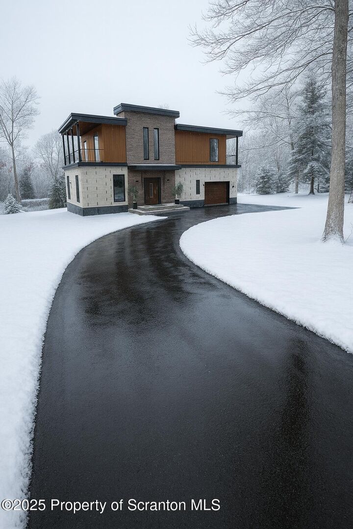 Property Photo:  130 Laurelbrook Drive  PA 18602 