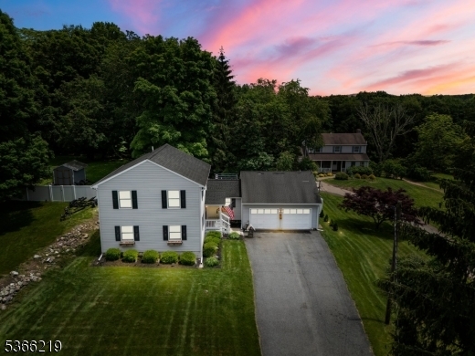 Property Photo: 12 Ridge Road NJ 07480