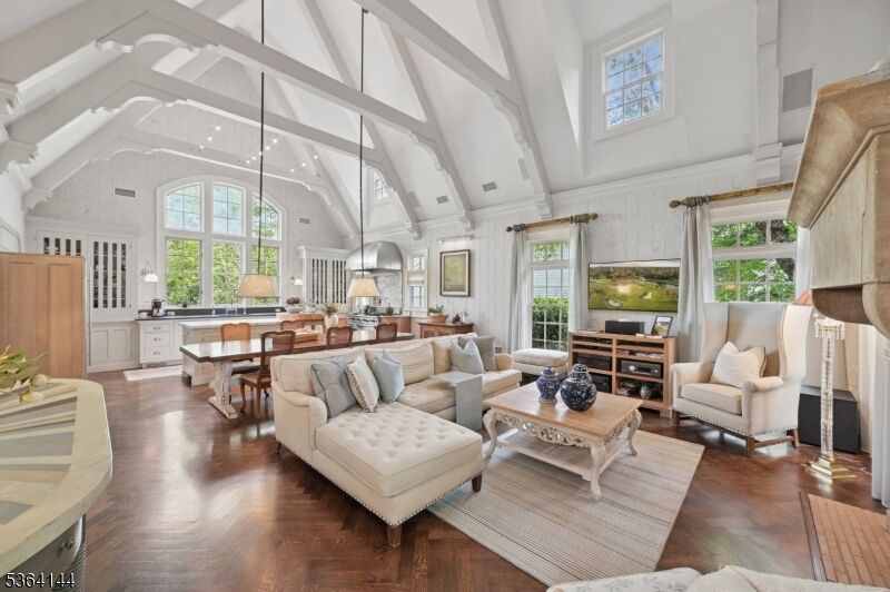 Property Photo: 12 Arden Pl NJ 07901