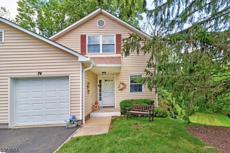 Property Photo: 74 Canterbury Rd NJ 07928