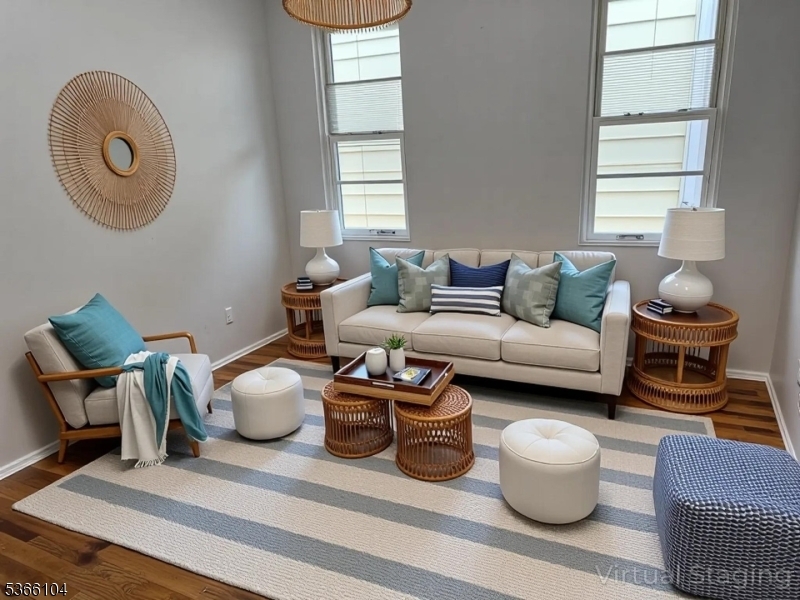 Property Photo: 241 Peshine Ave 2 NJ 07108