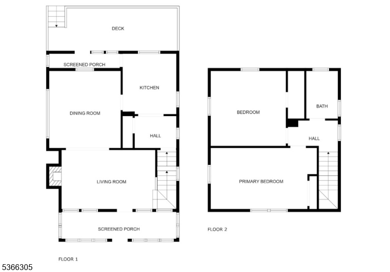 Property Photo: 199 Sunset Ave NJ 07106