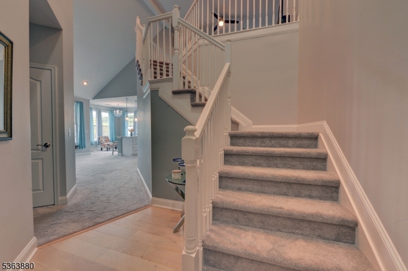 Property Photo: 2409 Ramapo Ct NJ 07457