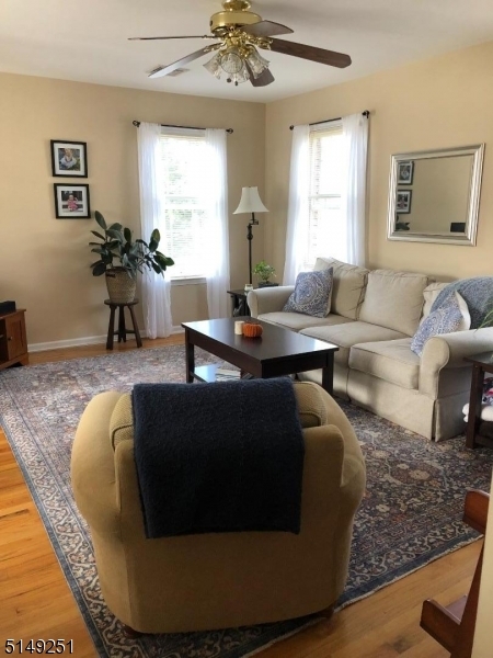 Property Photo: 101 Burnside Ave NJ 07016