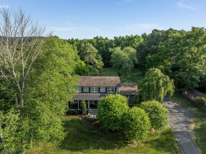 Property Photo: 133 Red Mill Road NJ 08826