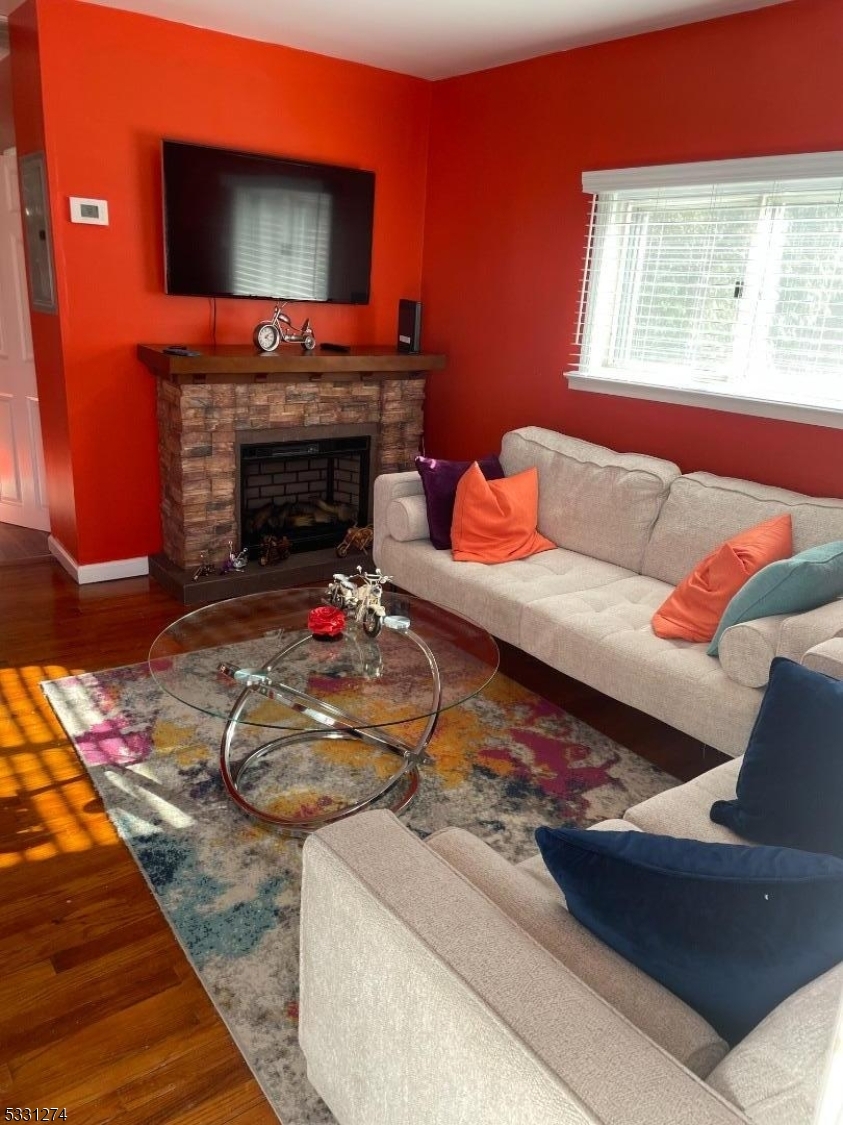 Property Photo: 33 Harmon St NJ 07035