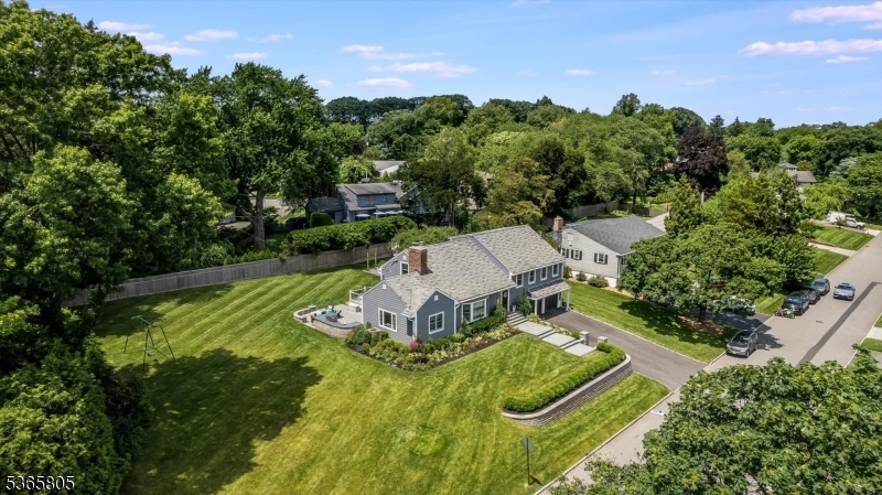 Property Photo: 43 Woodmont Rd NJ 07043