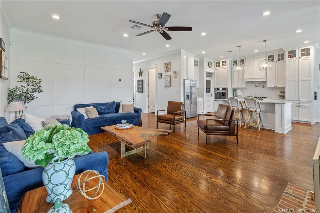 Property Photo: 2007 Saint Joseph Avenue LA 70601