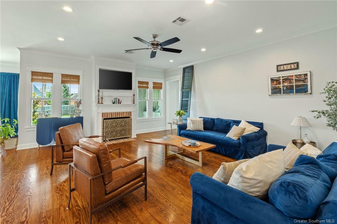 Property Photo:  2007 Saint Joseph Avenue  LA 70601 
