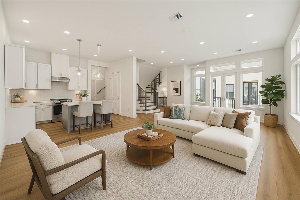Property Photo: 10927 Brookeshire Chase Lane TX 77043