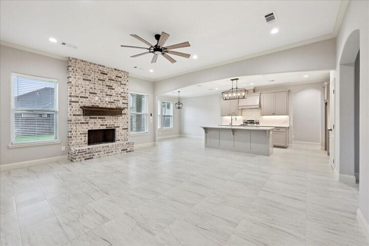 Property Photo:  2520 Golden Oak Drive  TX 77632 