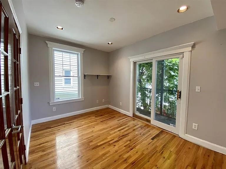 Property Photo: 152 Highland Ave 2B NJ 07306