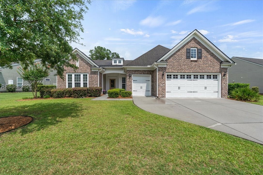 68 Bainbridge Way  Bluffton SC 29910 photo