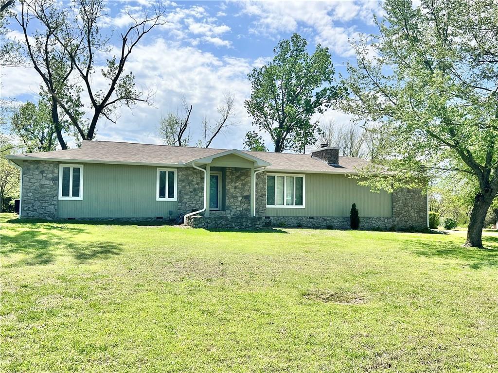 Property Photo: 3996 Cr 4050 N/A KS 67301