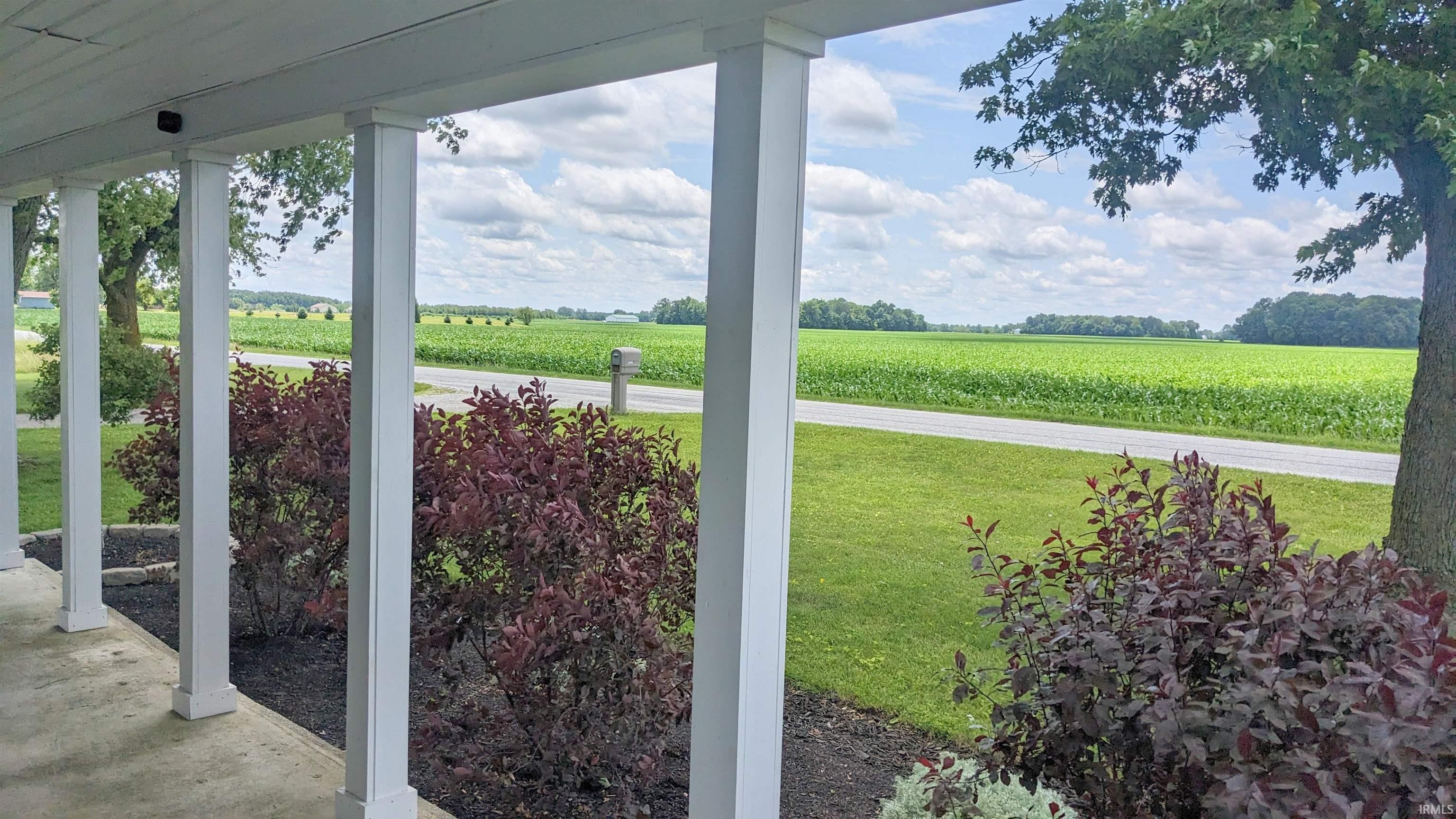 Property Photo: 2395 S 100 West IN 46714