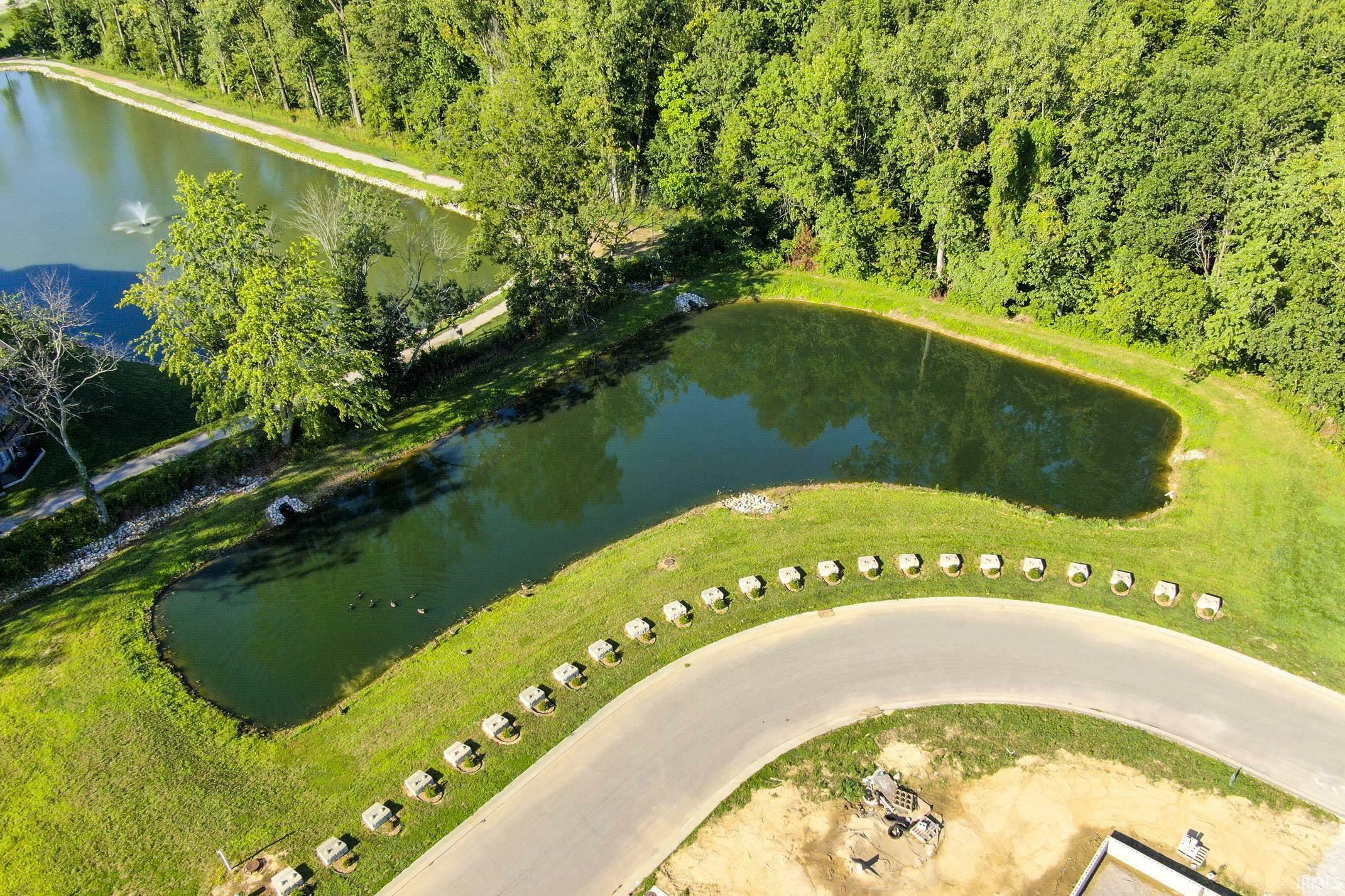 Property Photo:  3511 Sand Drive  IN 47630 
