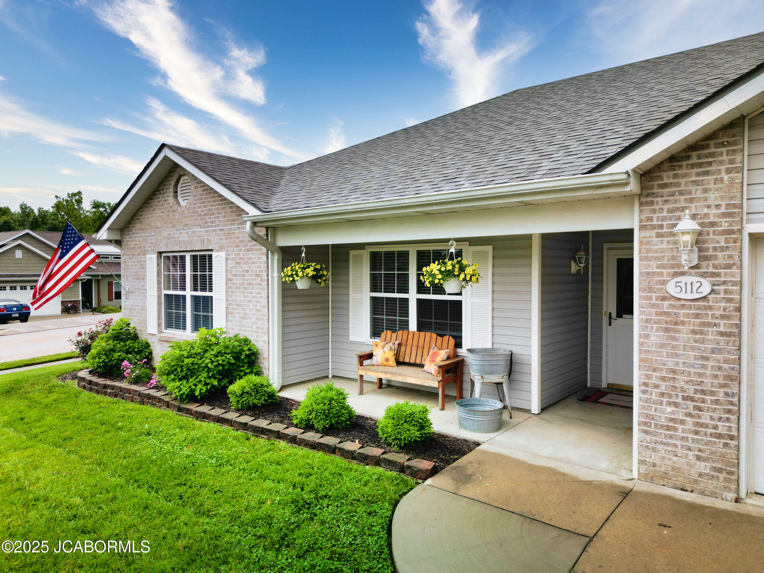 Property Photo: 5112 Melissa Drive MO 65202
