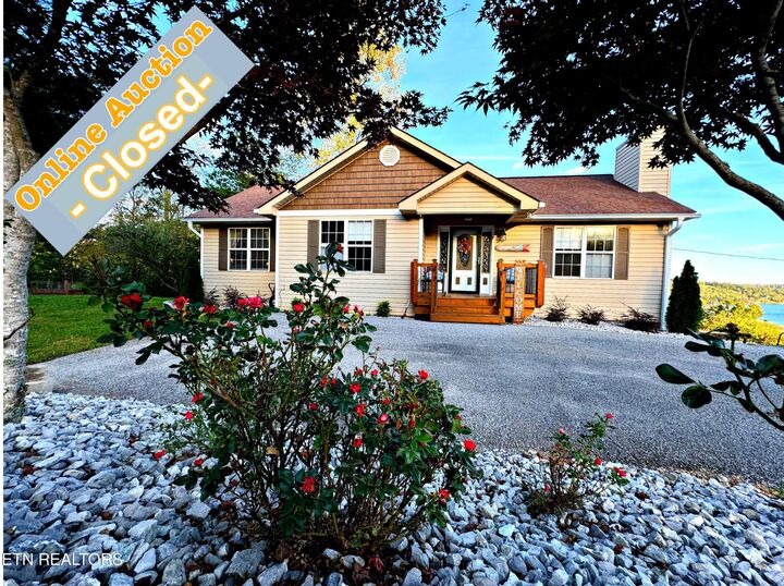 240 Mariner Point Rd  Lafollette TN 37766 photo