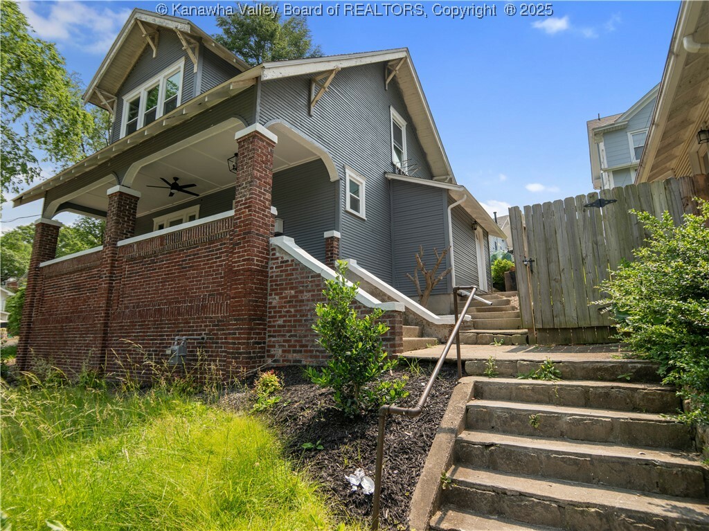 Property Photo: 850 Springdale Drive WV 25302