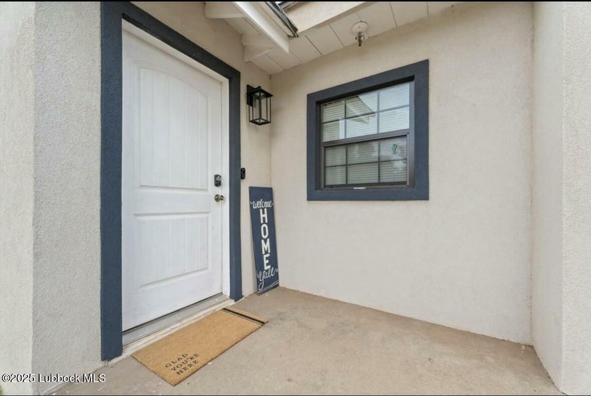 Property Photo: 1502 30th Street TX 79411