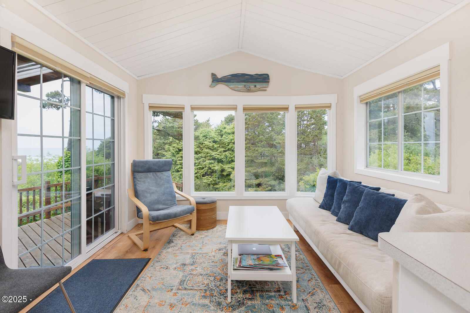 Property Photo:  4875 N Hwy 101 45  OR 97341 
