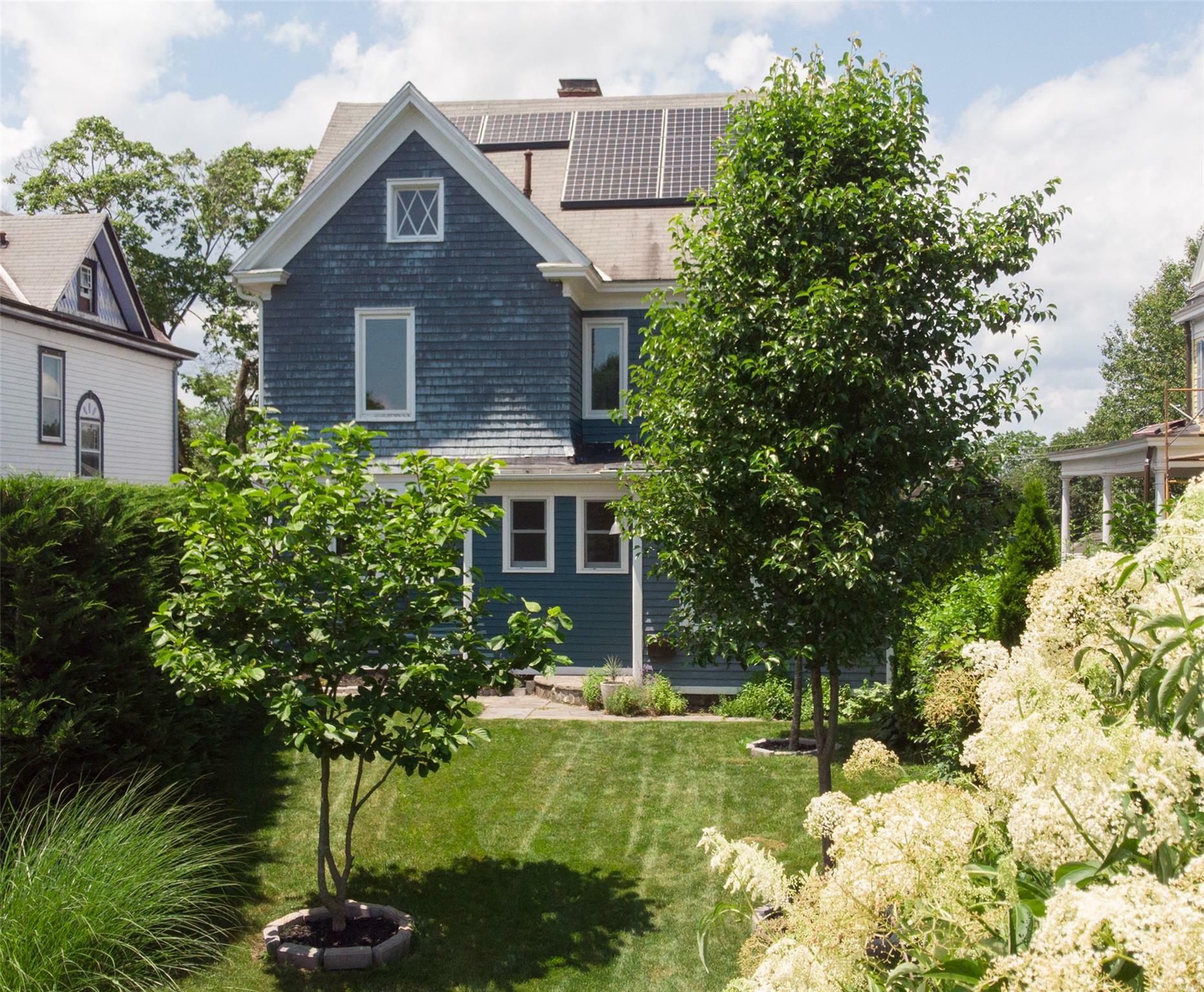 Property Photo: 80 Clifton Avenue NY 12401