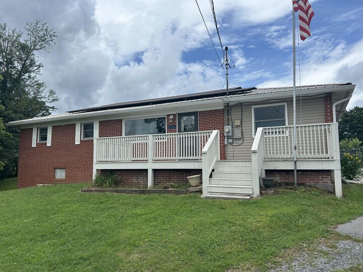 Property Photo:  2151 Thomas Drive  TN 37814 