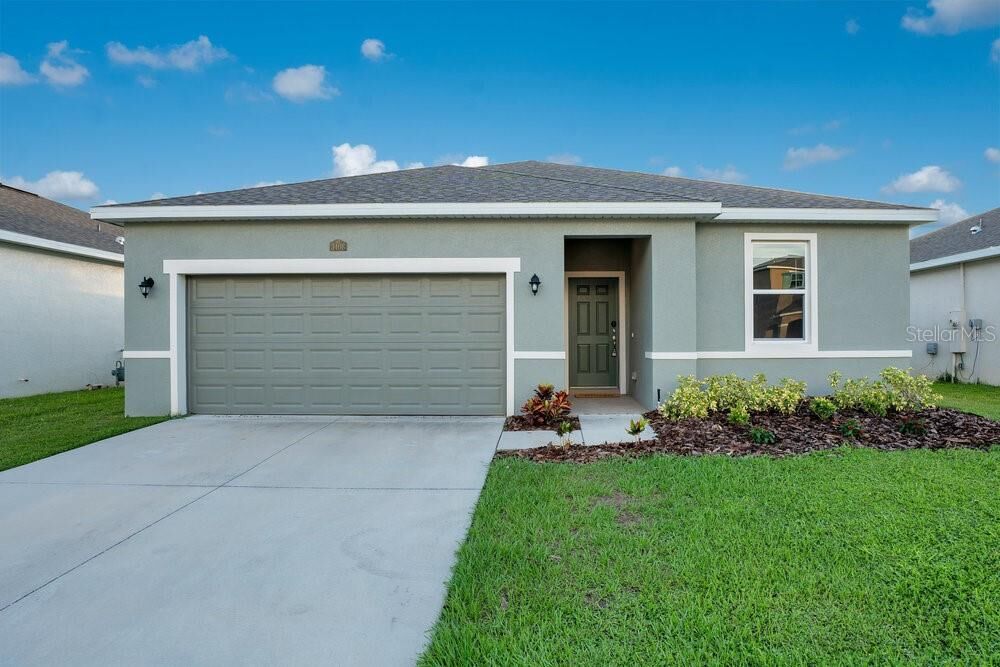 Property Photo:  3408 Curlew Avenue  FL 34748 