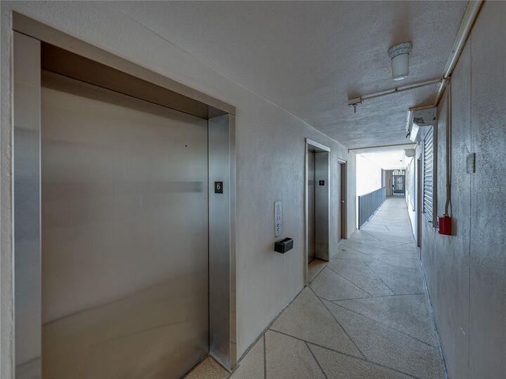 Property Photo: 7600 Sun Island Drive S 603 FL 33707