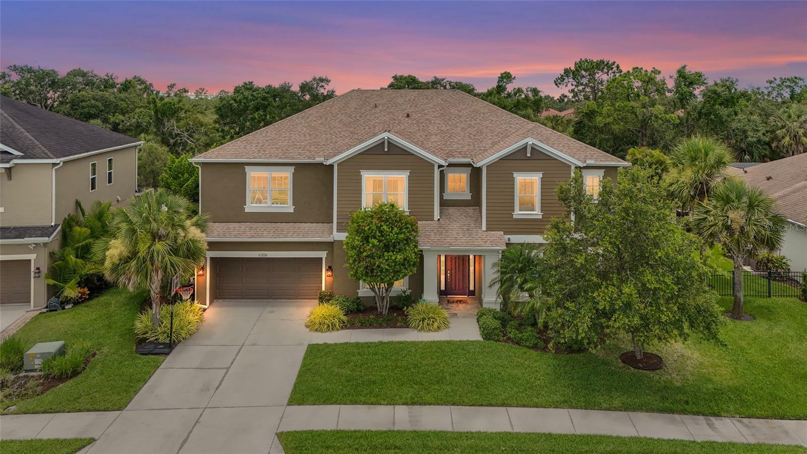 6306 Anise Drive  Sarasota FL 34238 photo