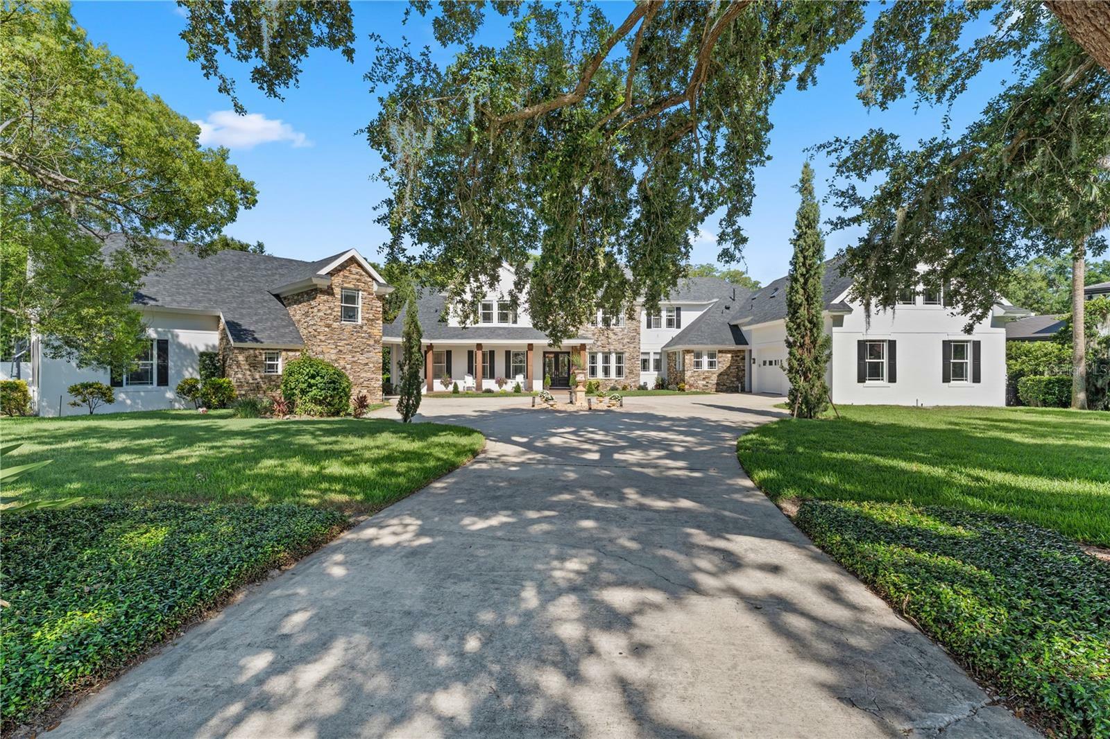 Property Photo: 5801 Marleon Drive Marleon Drive FL 34786