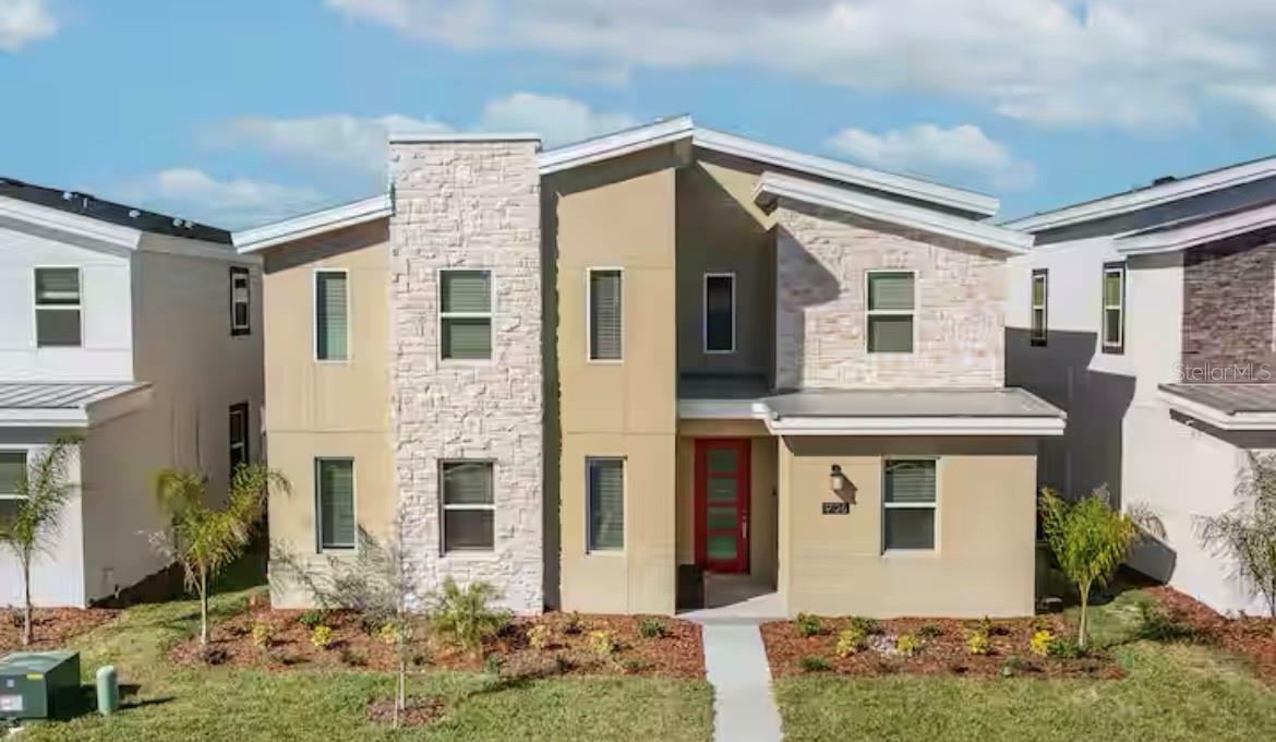 9126 Sommerset Hills Drive  Davenport FL 33896 photo