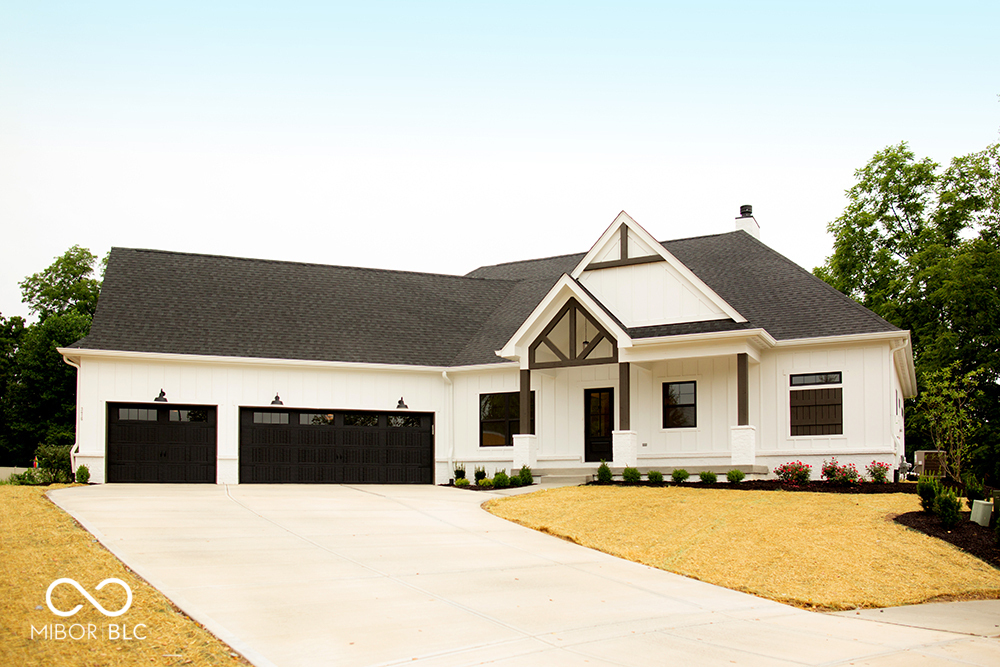 10101 - Lot 2 N Alford Road  Fortville IN 46040 photo
