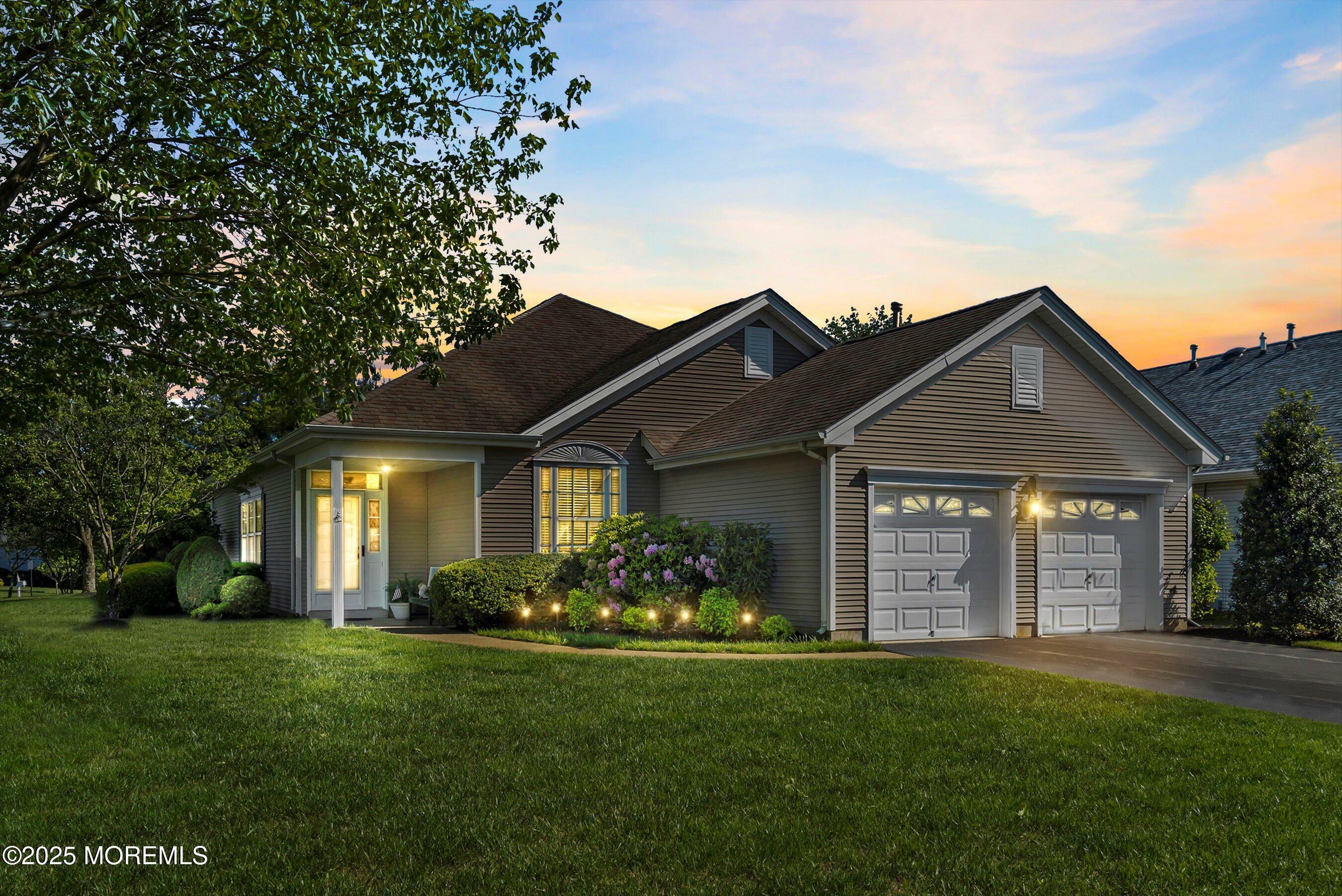 Property Photo: 1507 Primrose Place NJ 08736