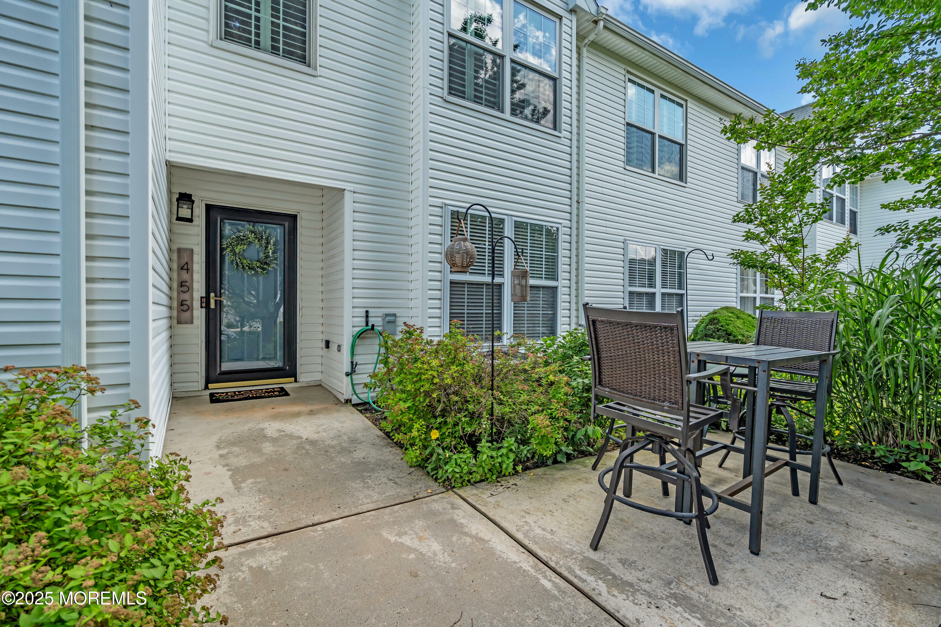 Property Photo: 455 Deuce Drive NJ 07719