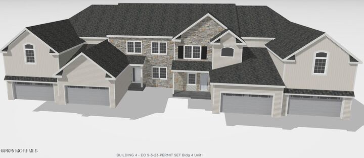 4 Remington Court 1000  Farmingdale NJ 07727 photo