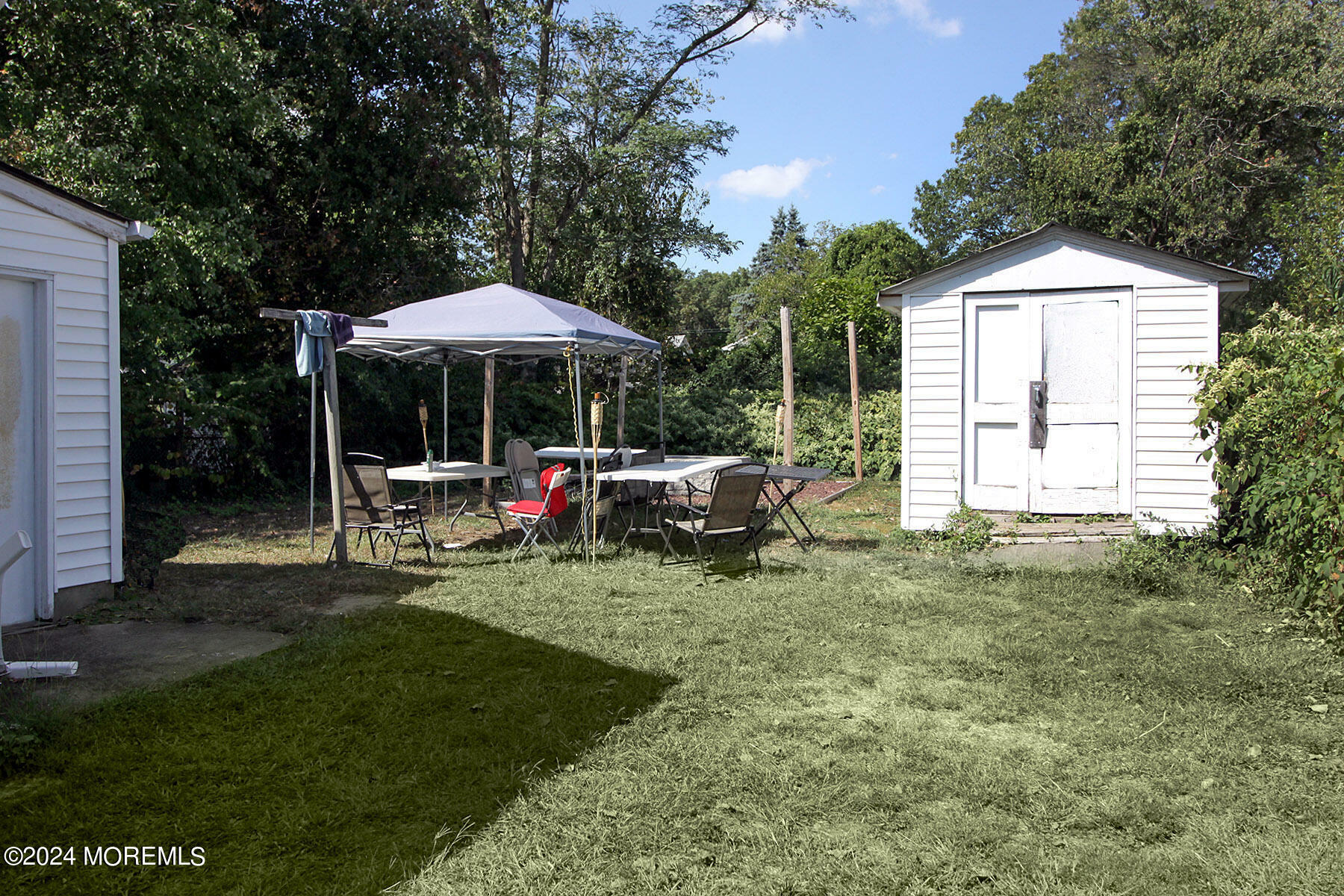 Property Photo:  19 E 4th Street  NJ 07731 